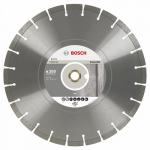 Bosch dijamantna rezna ploča 350x25,4/20x10mm BETON PROFESSIONAL