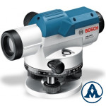 Bosch Optički Nivelir GOL 26 D + Kofer 0601068000