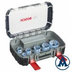 Bosch Set pila za provrte Progressor Electrician Metal 2608580881