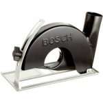 Bosch Štitnik brusilice kutne s odsisnikom 115-125mm 1619P06514