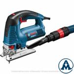 Bosch Ubodna Pila GST 160 BCE + L-Boxx