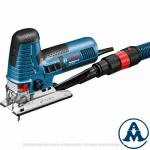 Bosch Ubodna Pila GST 160 CE + L-Boxx