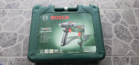 Bosch udarna bušilica PSB 7000