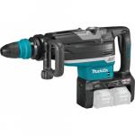 BušaćI Čekić Aku HR006GZ Makita BB/BL/XGT 2x40V 21,4j SDS-Max 14,3kg