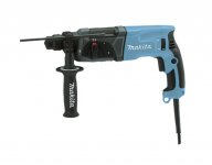 MAKITA BUŠAĆI ČEKIĆ HR2470 (780W, 2,4J, SDS-PLUS)