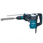 MAKITA BUŠILICA-ČEKIĆ HR4003C (1100W, 8,3J, SDS-MAX) + POKLON