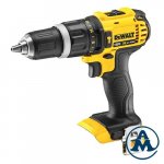 DeWalt Aku Udarna Bušilica DCD785N Li-ion BB 18V