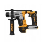 Dewalt aku udarna bušilica SDS-plus