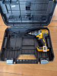 Dewalt DCD791 18V  akumulatorska bušilica i odvijač