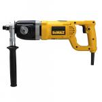 Dijamantna Bušilica za Suho Bušenje DeWalt D21580K 1300W