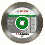 Dijamantna Rezna Ploča 230×22,23mm/1,9 Keramika profesional Bosch