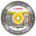 Dijamantna Rezna Ploča 230×22,23mm VAL/UPE-T Professional Bosch