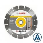 Dijamantna Rezna Ploča 230mm SEG/ECO 2608615044 1/1 Bosch