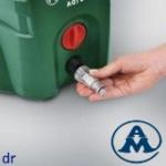 Filter vode perača Bosch AQT35-12; AQT37-13; AQT40-13; AQT 42-13