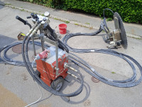 Hilti DS TS 22