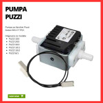 Karcher pumpa za PUZZI