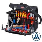 Knipex Set Električarskog Alata u Torbi 23/1