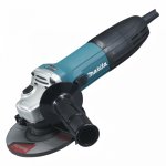 MAKITA ELEKTRIČNA KUTNA BRUSILICA GA5030R (720W, 125mm)