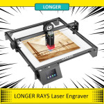 Laserska graverka Longer ray 5,10 W