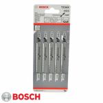 List Ubodne Pile T234X 117x2mm Meko Drvo/Čisti Rez 5/1 BOSCH