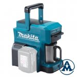 Makita Aku Aparat Za Kavu DCM501Z Li-ion BB 18 / 14,4 / 12 V