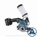 Makita Aku Dijamantna Rezačica CC301DSME 2x10,8V 4,0Ah Li-ion