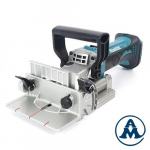 Makita Aku Glodalica za Utore DPJ180Z Li-ion BB 18V