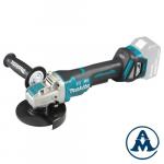 Makita Aku Kutna Brusilica DGA519Z X-Lock Li-ion BB 18V 125mm