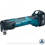 Makita Aku Multimaster DTM51RFJX7 Li-ion 2x18V 3,0Ah