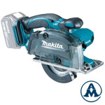 Makita Aku Pila za Metal DCS552Z Li-ion BB 18V 20x136mm