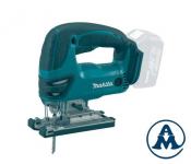 Makita Aku Ubodna Pila DJV180Z Li-ion BB 18V 135mm 2,6kg Solo