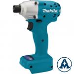 Makita Aku Udarni Odvijač DTDA070Z Li-ion BB 14,4V 65Nm