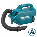 Makita Aku Usisavač CL121DWA Li-ion 1x12V 2,0Ah