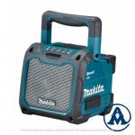 Makita Akumulatorski Bluetooth Zvučnik DMR201 10,8-18V