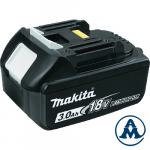 Makita Baterija 18V 3,0Ah Li-ion BL1830B 632G12-3 Indikator