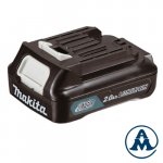 Makita Baterija BL1021B Li-ion 10,8V 2,0Ah 632F59-1