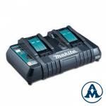 Makita brzi punjač Li-ion DC18RD