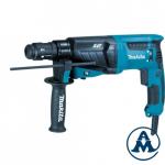 Makita Bušači Čekić HR2631F 800W 2,4J