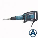 Makita čekić elektropneumatski HM1214C