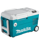 MAKITA DCW180Z Akumulatorski hladilno-grelni zaboj