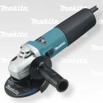 Makita Kutna Brusilica 9562CH SJS 1200W 125mm 11000o/min 2,3kg