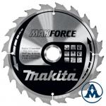 Makita List Kružne Pile 235x30x20Z 2,3mm MAKForce