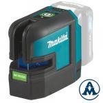 Makita Nivelir Laserski Križni SK105GDZ Li-ion BB 12V