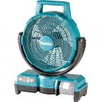 Makita Ventilator Aku DCF203Z Li-ion BB 14,4-18V