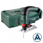 Metabo Aku Ubodna Pila STAB 18 LTX 100 Li-ion BB 18V 100mm + Metaloc