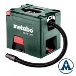 Metabo Aku Usisavač AS 18L PC Li-ion BB 18V