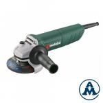 Metabo Kutna Brusilica W750-125 750W 125mm