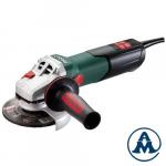 Metabo Kutna Brusilica WEV 15-125 1550W 125mm Potenciometar