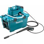 Perač Visokotlačni Aku DHW080 Makita BB/BL 2x18v=36V 330/240l/h 55/30