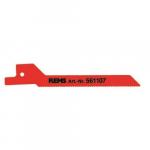 REMS list recipro pile za metal 90 mm 5/1